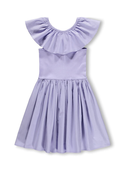 Molo - Kleit Christal - 5622 COOL LILAC | Stockmann - photo 2