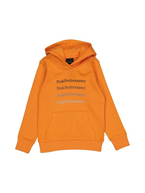 Jr Ground Hood -huppari