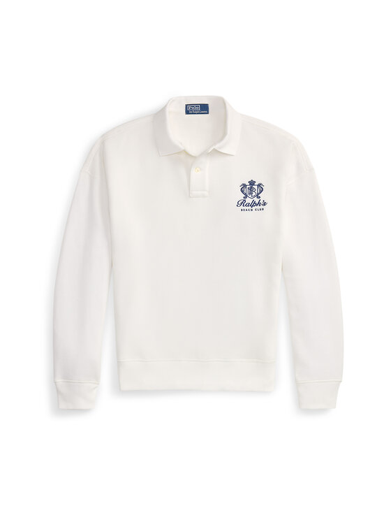 Polo Ralph Lauren - Polo džemperis - WHITE | Stockmann - photo 1