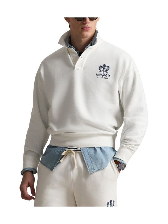 Polo Ralph Lauren - Polo džemperis - WHITE | Stockmann - photo 2