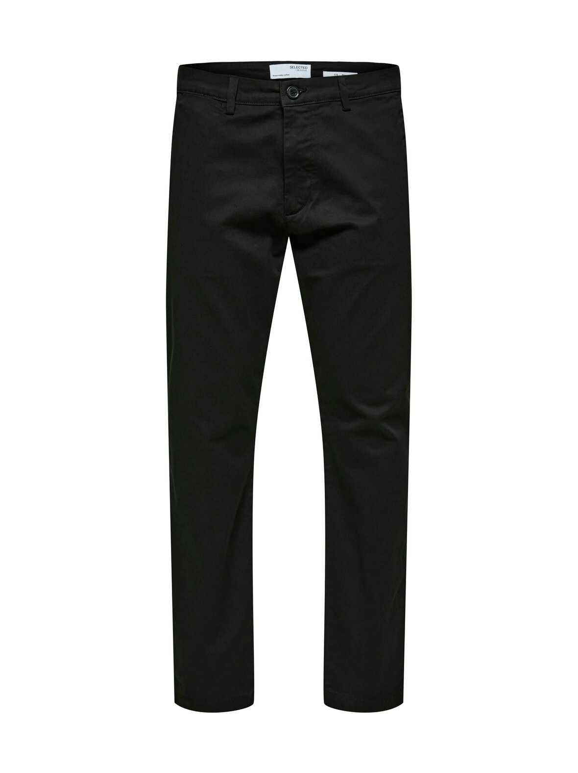 SlhSlim New Miles Flex -chinot