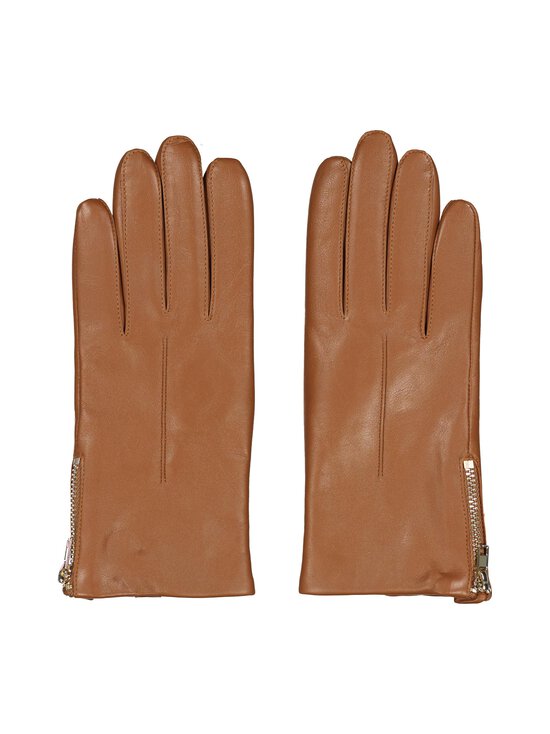A+more - Nahkkindad Super - DK.BROWN - photo 3 A+more - Nahkkindad Super - DK.BROWN | Stockmann - photo 3