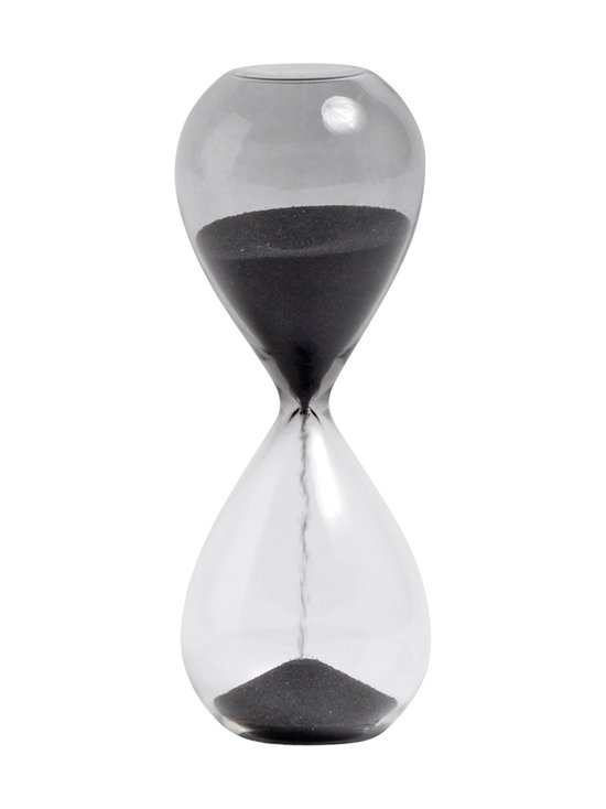 Time 3 min S -tiimalasi