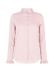 MOS MOSH - MMMattie flip kreklblūze - 745 BALLET SLIPPER | Stockmann