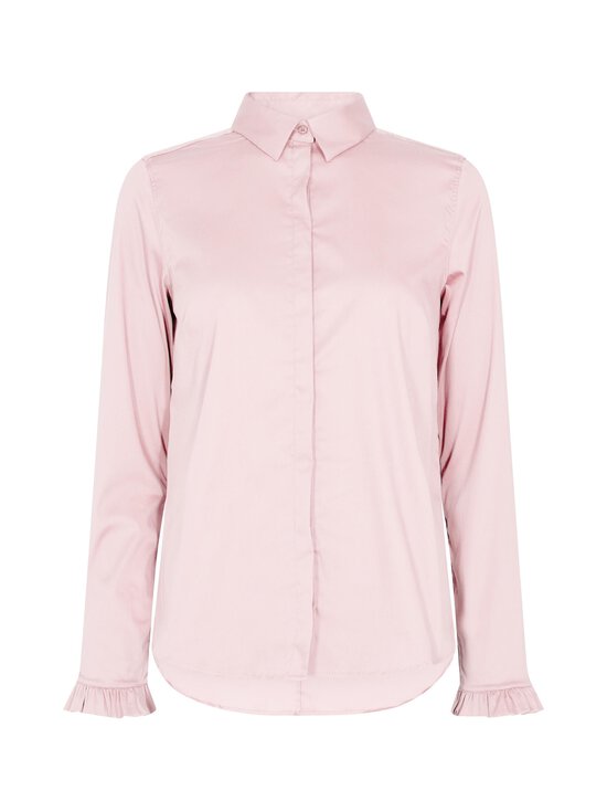 MOS MOSH - MMMattie flip kreklblūze - 745 BALLET SLIPPER | Stockmann - photo 1