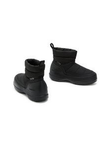 Moon Boot - Mezzaluna Puffy Wp Moon -talvinilkkurit - N001 BLACK | Stockmann