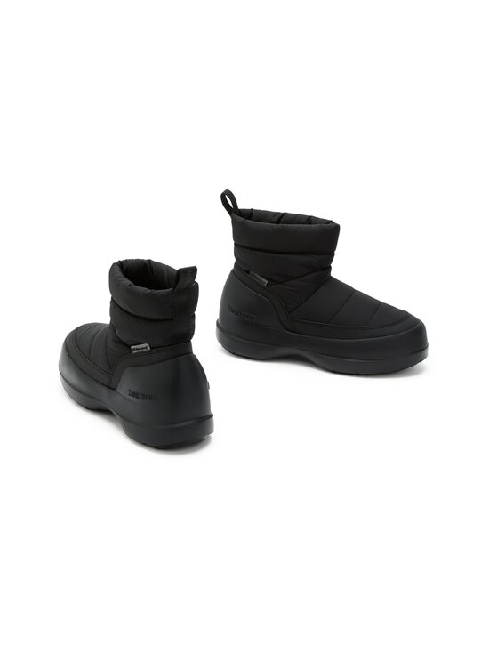 Moon Boot - Mezzaluna Puffy Wp Moon -talvinilkkurit - N001 BLACK | Stockmann - photo 1