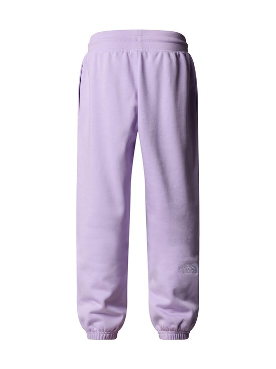 The North Face - Essential Loose Joggers -housut - 500 LITE LILAC | Stockmann - photo 2