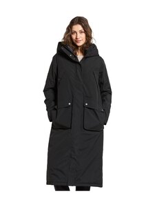 Didriksons - Melody L parka - 060 BLACK Didriksons - Melody L parka - 060 BLACK | Stockmann