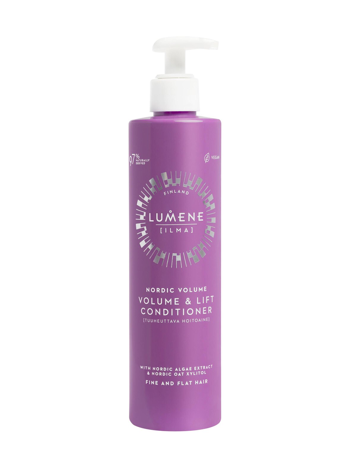 Ilma volume & lift conditioner -hoitoaine