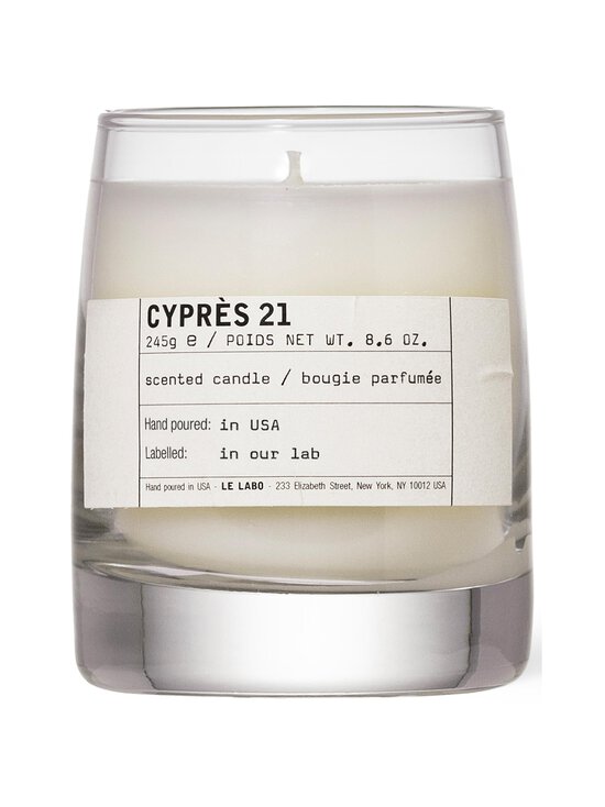 Le Labo - Cyprès 21 - Classic Candle - NOCOL - photo 2 Le Labo - Cyprès 21 - Classic Candle - NOCOL | Stockmann - photo 2