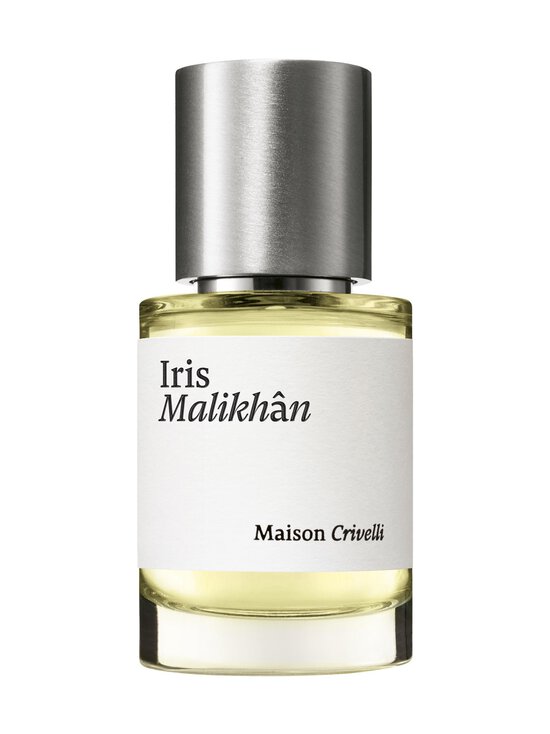 Maison Crivelli - Iris Malikhân Eau de Parfum -tuoksu - WHITE | Stockmann - photo 1