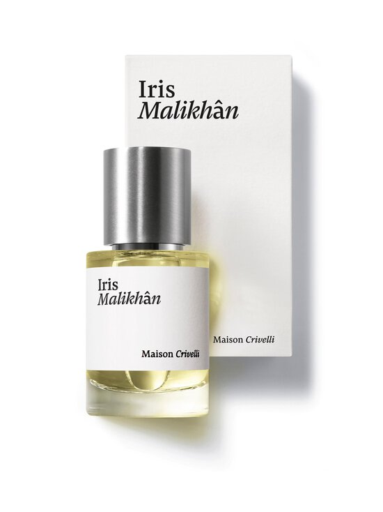 Maison Crivelli - Iris Malikhân Eau de Parfum -tuoksu - WHITE | Stockmann - photo 2