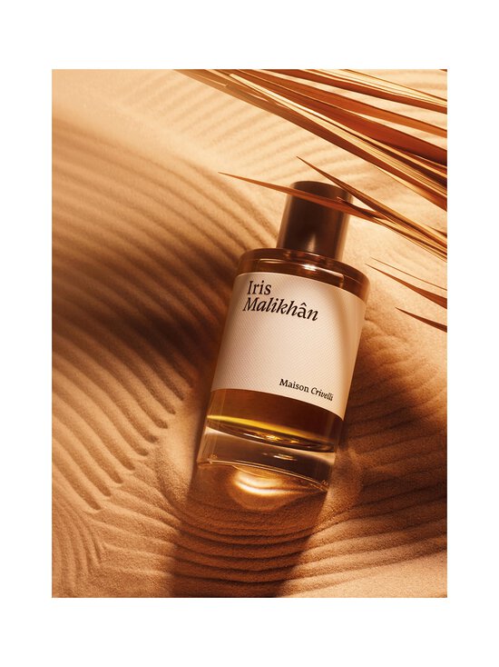 Maison Crivelli - Iris Malikhân Eau de Parfum -tuoksu - WHITE | Stockmann - photo 5