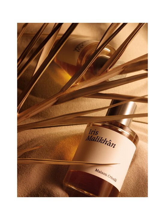 Maison Crivelli - Iris Malikhân Eau de Parfum -tuoksu - WHITE | Stockmann - photo 8