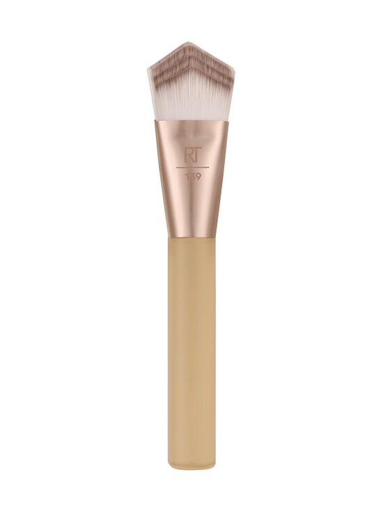 Real Techniques - Prism Pro Foundation Brush -meikkisivellin - NOCOL | Stockmann - photo 2