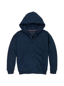 Tommy Hilfiger - Tonal Flag jaka ar kapuci - C1G DARK NIGHT NAVY Tommy Hilfiger - Tonal Flag jaka ar kapuci - C1G DARK NIGHT NAVY | Stockmann