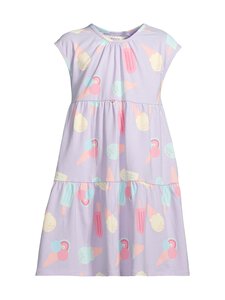 Bogi - Trikooskleit Annika - THISTLE LILAC | Stockmann