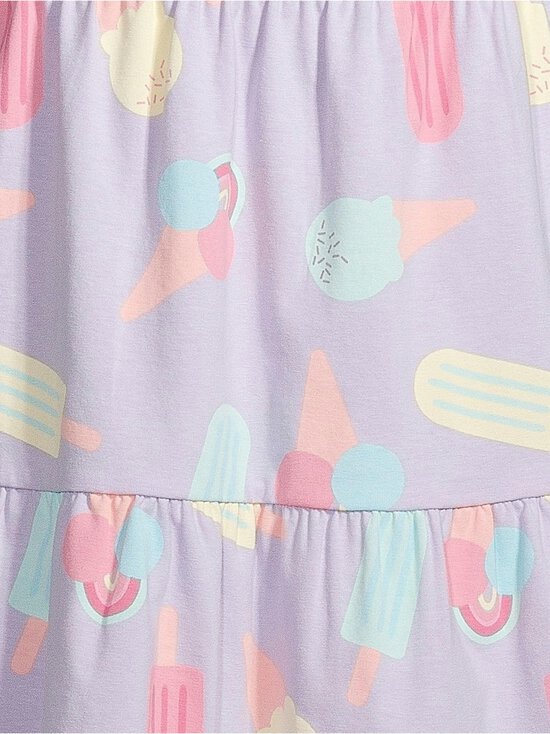 Bogi - Trikooskleit Annika - THISTLE LILAC | Stockmann - photo 4