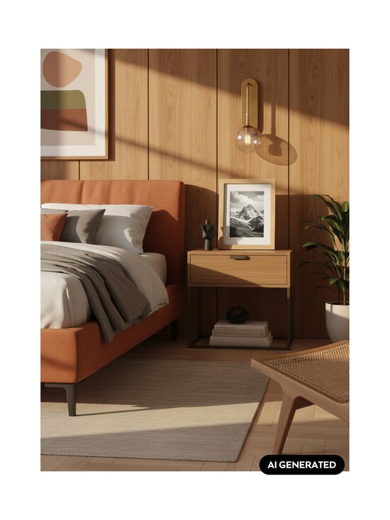 Casa Stockmann - Valokuvakehys 13 x 18 cm - KOIVU | Stockmann - photo 2