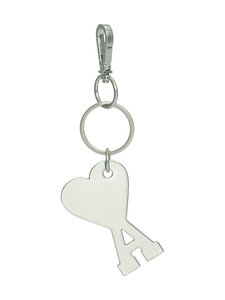 Ami - Ami De Coeur -avaimenperä - 905 ARGENT VIBRE | Stockmann