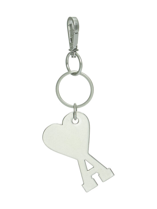 Ami - Ami De Coeur -avaimenperä - 905 ARGENT VIBRE | Stockmann - photo 1