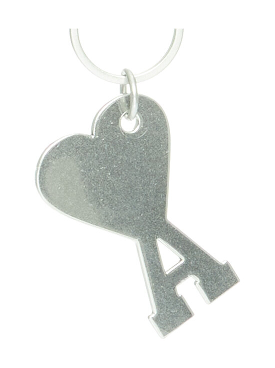 Ami - Ami De Coeur -avaimenperä - 905 ARGENT VIBRE | Stockmann - photo 2