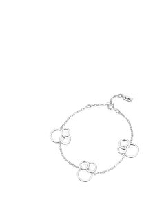Efva Attling - Bubbles käevõru - SILVER Efva Attling - Bubbles käevõru - SILVER | Stockmann
