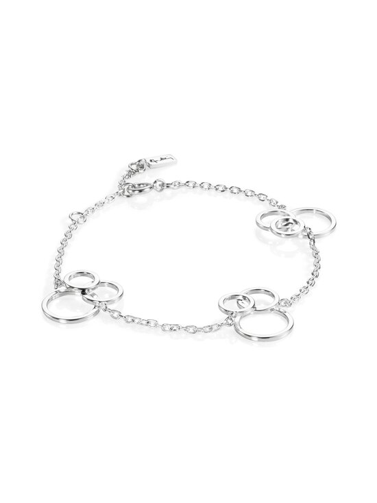 Efva Attling - Bubbles-rannekoru - SILVER - photo 2 Efva Attling - Bubbles-rannekoru - SILVER | Stockmann - photo 2