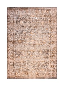 Louis de Poortere - Antiquarian Ushak Suleiman -matto - 108884 SULEIMAN GREY | Stockmann