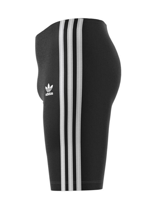 adidas Originals - Cycling shorts - BLACK/WHITE - photo 3 adidas Originals - Cycling shorts - BLACK/WHITE | Stockmann - photo 3