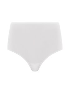 Chantelle - Soft Strech -saumattomat alushousut - 010 WHITE | Stockmann