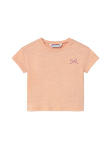 Mayoral - T-särk - 22 TANGERINE | Stockmann