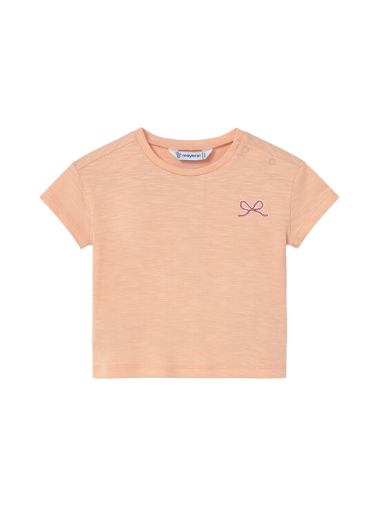 Mayoral - T-särk - 22 TANGERINE | Stockmann - photo 1