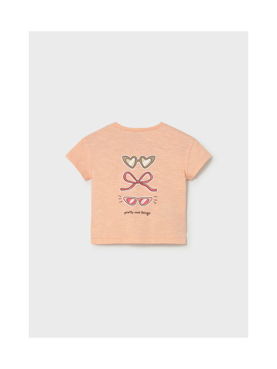 Mayoral - T-särk - 22 TANGERINE | Stockmann - photo 2