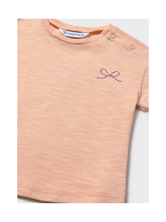 Mayoral - T-särk - 22 TANGERINE | Stockmann - photo 3