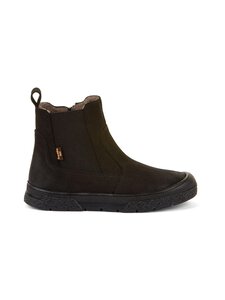 Froddo - Poolsaapad Pulse Tex Chelys Wool - BLACK Froddo - Poolsaapad Pulse Tex Chelys Wool - BLACK | Stockmann