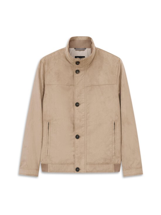 Bugatti - Blouson-takki - 040 BEIGE | Stockmann - photo 1