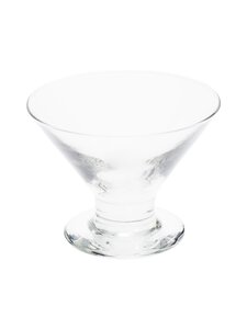 Casa Stockmann - Adela deserta bļoda - CLEAR GLASS Casa Stockmann - Adela deserta bļoda - CLEAR GLASS | Stockmann