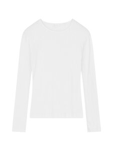 Skall Studio - Trikotaažsärk Liv - OPTIC WHITE | Stockmann