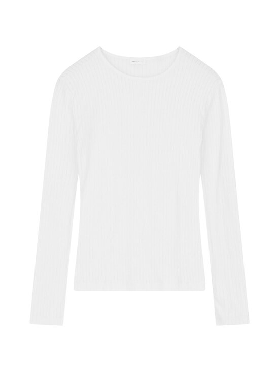 Skall Studio - Trikotaažsärk Liv - OPTIC WHITE | Stockmann - photo 1