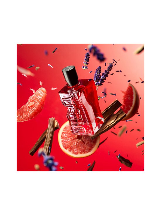 Diesel - D Red EdT smaržūdens 30 ml - NOCOL | Stockmann - photo 4