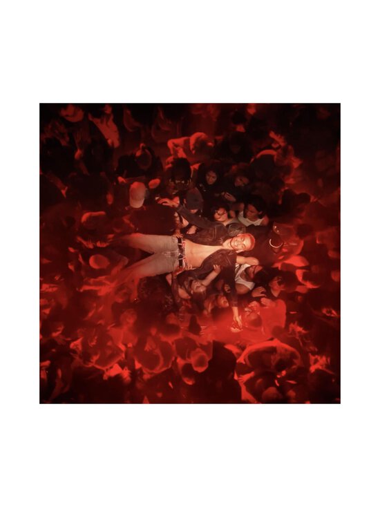 Diesel - D Red EdT smaržūdens 30 ml - NOCOL | Stockmann - photo 14