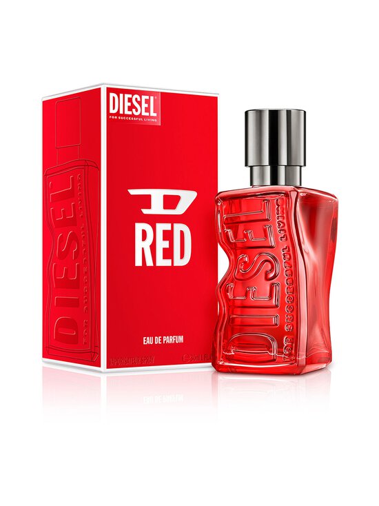 Diesel - D Red EdP -tuoksu 30 ml - NOCOL - photo 4 Diesel - D Red EdP -tuoksu 30 ml - NOCOL | Stockmann - photo 4