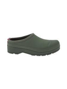 Hunter - Play Clog -kumikengät - LIN LICHEN GREEN Hunter - Play Clog -kumikengät - LIN LICHEN GREEN | Stockmann