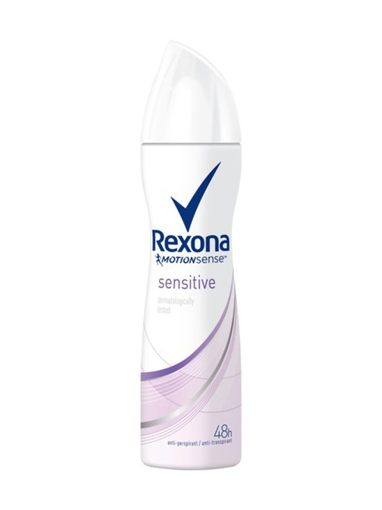 Motionsense Sensitive Deo Spray -deodoranttisuihke 150 ml