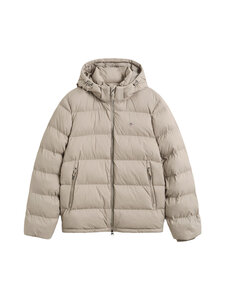 GANT - Active Cloud -toppatakki - 251 MIST TAUPE | Stockmann