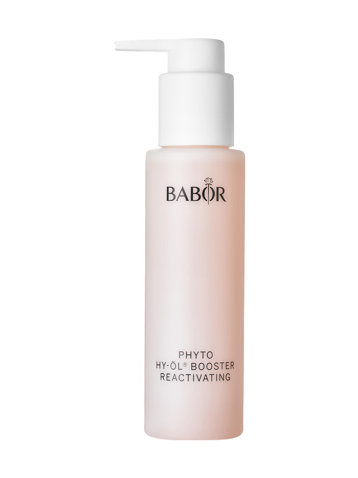 Phyto HY-ÖL Booster Reactivating -puhdistustuote