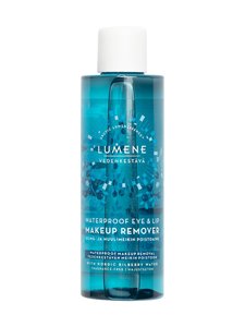Lumene - Waterproof Eye & Lip Makeup Remover -meikinpoistoaine 100 ml Lumene - Waterproof Eye & Lip Makeup Remover -meikinpoistoaine 100 ml | Stockmann