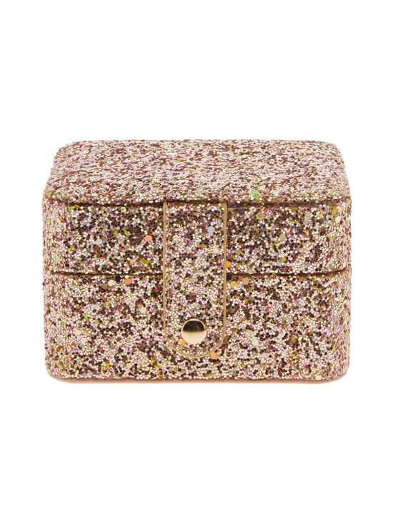 Rockahula - Confetti Glitter rotaļlietu kaste - GOLD - photo 1 Rockahula - Confetti Glitter rotaļlietu kaste - GOLD | Stockmann - photo 1